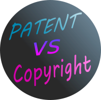 Авторское и патентное право