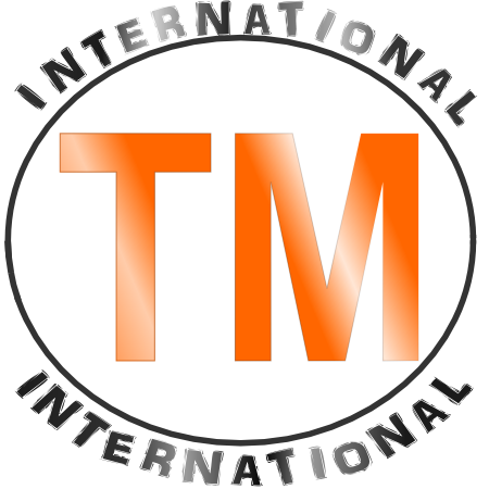 Международный товарный знак - International trademark